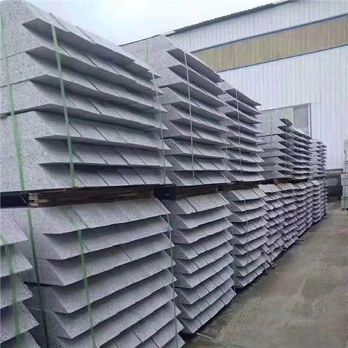 章丘灰石材厂家介绍风化的原因 