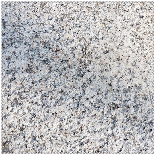 芝麻灰石材产地介绍维护注意事项