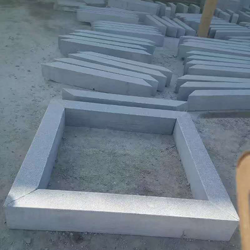 山东芝麻灰石材价格