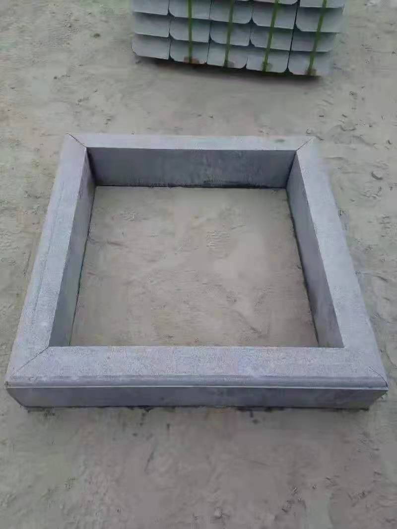 章丘黑树池石价格