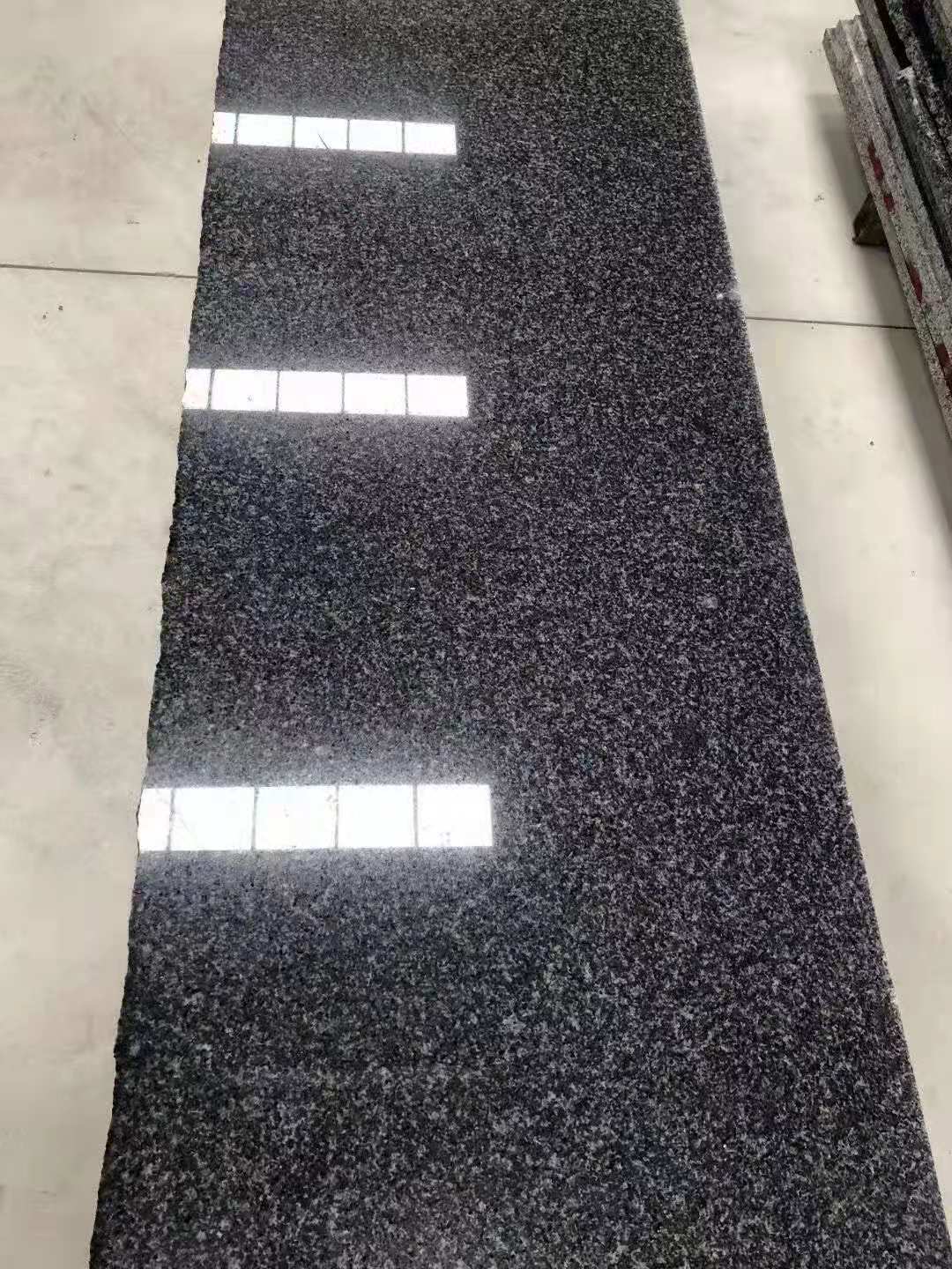 章丘黑磨光面厂家