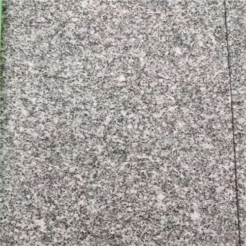 花岗岩芝麻黑板材