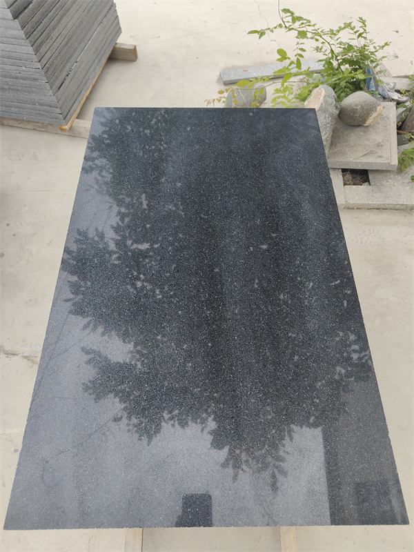 章丘黑磨光板定制