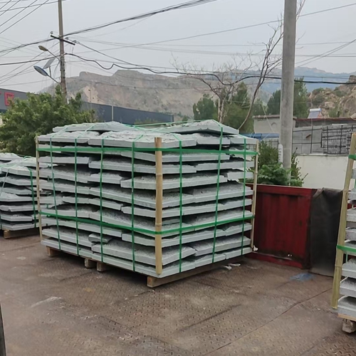 鲁灰蘑菇石厂家